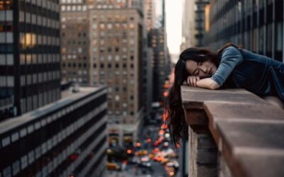 Overcoming Burnout, Recognizing the Signs and Taking Action