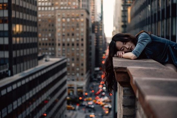 Overcoming Burnout, Recognizing the Signs and Taking Action